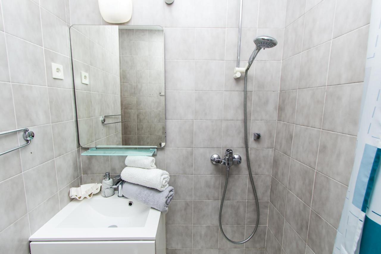 Apartmani Sanja Водице Экстерьер фото