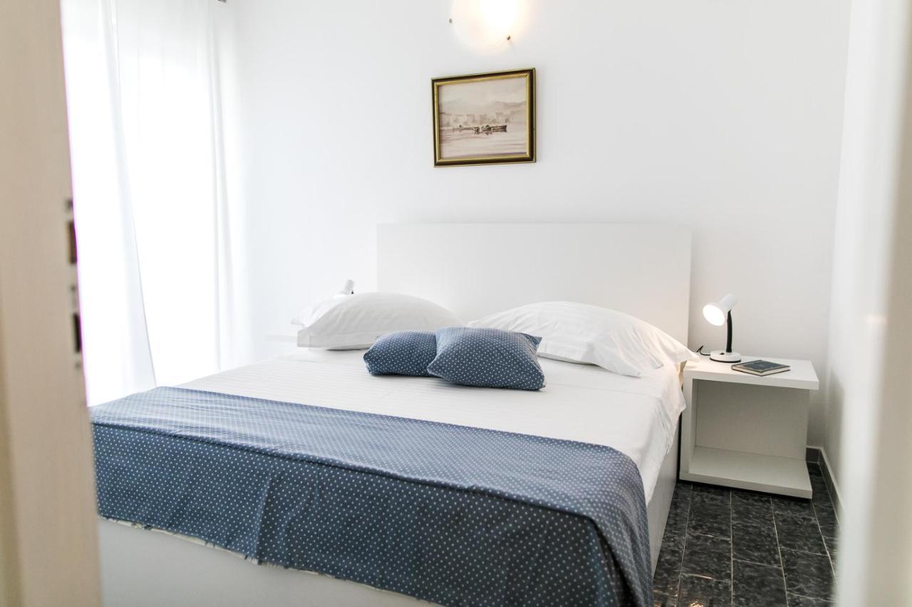 Apartmani Sanja Водице Экстерьер фото